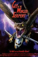 Watch Cry of the Winged Serpent 5movies