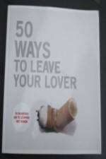 Watch 50 Ways To Leave Your Lover 5movies