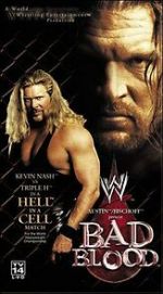 Watch WWE Bad Blood (TV Special 2003) 5movies