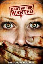 Watch Babysitter Wanted 5movies