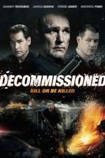 Watch Decommissioned 5movies
