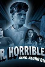Watch Dr. Horrible's Sing-Along Blog 5movies