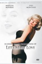 Watch Let's Make Love 5movies