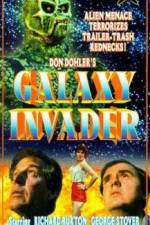 Watch The Galaxy Invader 5movies