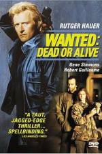 Watch Wanted Dead or Alive 5movies