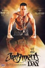 Watch WWE Judgment Day 5movies