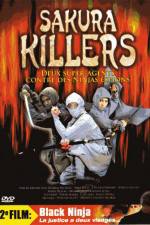 Watch Sakura Killers 5movies