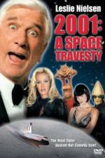 Watch 2001 A Space Travesty 5movies
