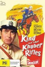 Watch King of the Khyber Rifles 5movies