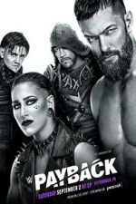 Watch WWE Payback (TV Special 2023) 5movies