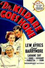 Watch Dr. Kildare Goes Home 5movies