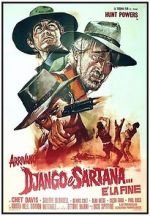 Watch Django and Sartana Are Coming... It\'s the End 5movies