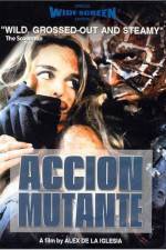 Watch Action mutante 5movies