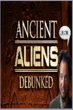 Watch Ancient Aliens Debunked 5movies