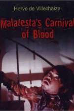 Watch Malatesta's Carnival of Blood 5movies