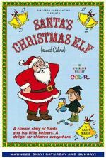 Watch Santa\'s Christmas Elf (Named Calvin) 5movies