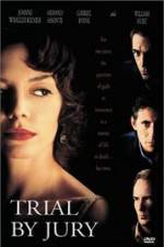 Watch Trial by Jury 5movies