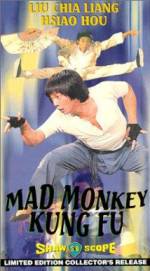 Watch Mad Monkey Kung Fu 5movies