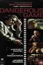 Watch Dangerous Game 5movies