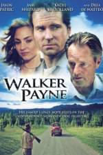 Watch Walker Payne 5movies