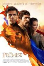 Watch The Promise 5movies