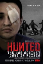 Watch Hunted: The War Against Gays in Russia 5movies