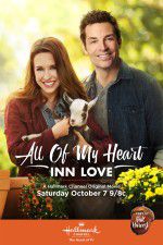 Watch All of My Heart: Inn Love (2017 5movies