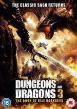 Watch Dungeons & Dragons: The Book of Vile Darkness 5movies