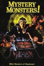 Watch Mystery Monsters 5movies
