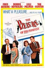 Watch The Pleasure of His Company 5movies