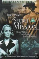 Watch Secret Mission 5movies
