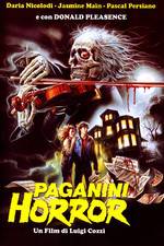 Watch Paganini Horror 5movies