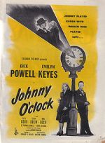 Johnny O'Clock 5movies