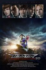 Watch Tekken: Blood Vengeance 5movies