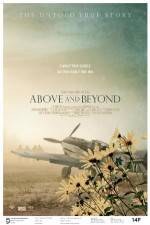Watch Above and Beyond 5movies