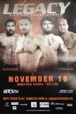Watch Legacy Fighting Championships 15 5movies
