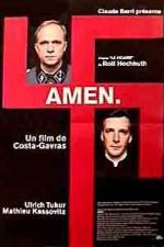 Watch Amen. 5movies