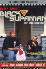 Watch Black Supaman 5movies