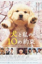 Watch 10 Promises to My Dog (Inu to watashi no 10 no yakusoku) 5movies