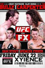 Watch UFC On FX Maynard Vs. Guida 5movies