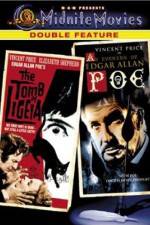 Watch An Evening of Edgar Allan Poe 5movies