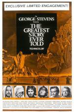 Watch The Greatest Story Ever Told 5movies