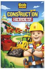 Watch Bob the Builder: Construction Heroes! 5movies