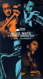 Watch Blue Note - A Story of Modern Jazz 5movies