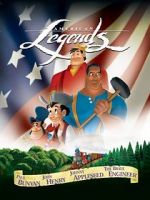 Watch American Legends 5movies