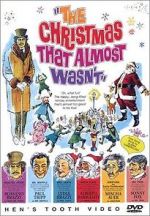 Watch The Christmas That Almost Wasn\'t 5movies