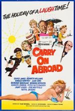 Watch Carry on Abroad 5movies