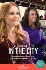 Watch Summer in the City 5movies