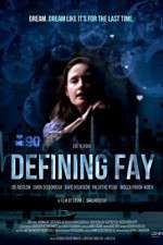 Watch Defining Fay 5movies