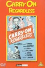 Watch Carry on Regardless 5movies
